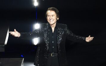 Raphael, un “artista en el mejor sentido de la palabra”: el regreso al país, su vigencia y cómo lo llaman sus nietos