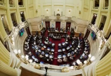 El Gobierno enviará una nueva tanda de pliegos para destrabar apoyos en el Senado