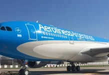 Expropiación Aerolíneas: Titan Consortium busca ejecutar embargos contra activos locales en EE. UU.