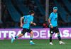 Con la pelota parada y el manual del contraataque, Belgrano derrotó a Unión y es el primer semifinalista del torneo Apertura