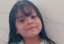 Afirman que habrían detectado en Venezuela a una niña de 5 años que desapareció en Santa Fe
