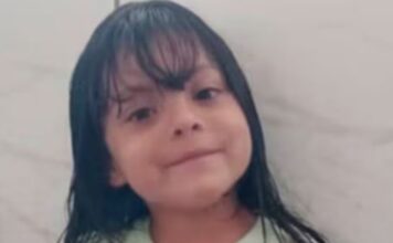 Afirman que habrían detectado en Venezuela a una niña de 5 años que desapareció en Santa Fe