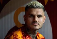 Mauro Icardi se habría quedado con un valioso objeto de Wanda Nara