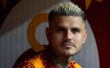 Mauro Icardi se habría quedado con un valioso objeto de Wanda Nara