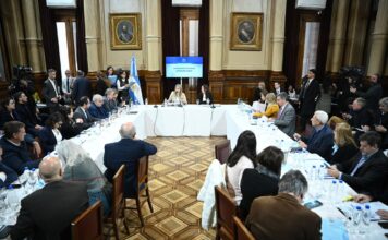 Senado. La reforma electoral pierde impulso en medio de la fuerte resistencia a eliminar las PASO