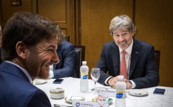 Senado: ingresaron siete nuevos pliegos judiciales enviados por la Casa Rosada