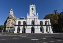 Feriado inamovible: todo lo que hay que saber del asueto del lunes 25 de Mayo