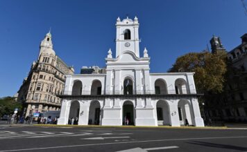 Feriado inamovible: todo lo que hay que saber del asueto del lunes 25 de Mayo