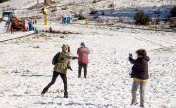 Cuándo son las vacaciones de invierno 2026