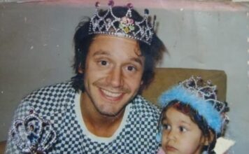 El desolador mensaje de Benjamín Vicuña por los 20 años de su hija Blanca: “Ya lloré, morí y renací”