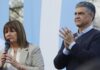 Jorge Macri le respondió a Patricia Bullrich por sus cuestionamientos al estado del subte en la Ciudad