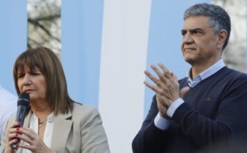 Jorge Macri le respondió a Patricia Bullrich por sus cuestionamientos al estado del subte en la Ciudad
