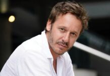 Benjamín Vicuña rompió el silencio tras las polémicas declaraciones de la China Suárez sobre sus hijos