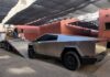 El traslado de la Tesla Cybertruck del diputado libertario a Jujuy costaría más de $5 millones