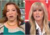 Lizy Tagliani accionará penalmente contra Viviana Canosa: “El daño fue mucho”