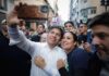 Desde Axel Kicillof hasta Pablo Avelluto y Mayra Mendoza: los políticos presentes en la marcha universitaria