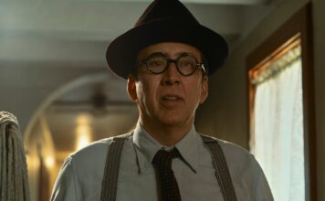 Spider-Noir: a los 62 años, Nicolas Cage cumple un viejo y anhelado sueño en una original serie