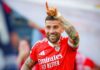 Nicolás Otamendi acordó su llegada a River y podría firmar en los próximos días