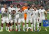 El DT de una selección debutante en el Mundial renunció un mes antes: “No debe instalarse un clima negativo”