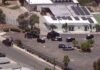 EE. UU.: al menos cinco personas murieron en un tiroteo en el Centro Islámico de San Diego; consideran el caso un “crimen de odio”