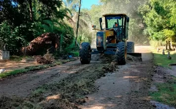 Provincias: la quita en transferencias y obra pública supera los $970.000 millones