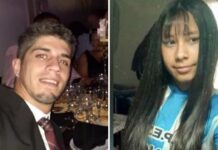 Declara el único detenido por la desaparición de Agostina Vega en Córdoba