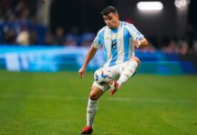 El “Huevo” Acuña y Mastantuono, los grandes ausentes en la lista argentina para el Mundial 2026