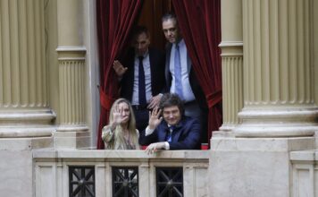 Los planes de Gobierno para motorizar la gestión a meses del inicio de la campaña electoral