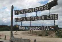 Salta: investigan el robo de $25 millones por un grupo armado