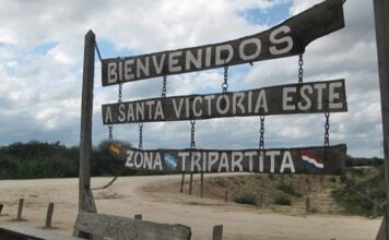 Salta: investigan el robo de $25 millones por un grupo armado