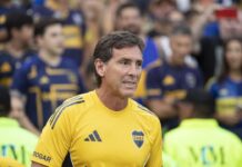 La alarmante estadística de Úbeda en su carrera como DT que Riquelme ignoró