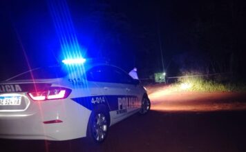 Hallaron muerta a una adolescente que era buscada desde mediados de mayo en Misiones