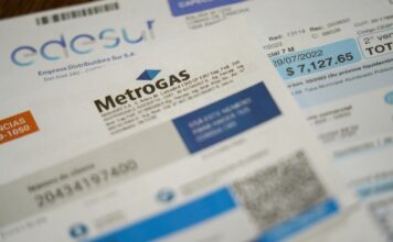 De cuánto será la suba del gas y la electricidad en junio que definió el Gobierno