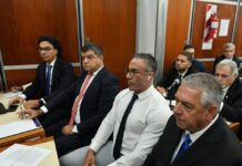 Caso Maradona: Luque declara por séptima vez