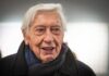 Murió Julio Le Parc, el gran maestro argentino del arte cinético y lumínico