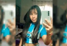 El papá de Agostina Vega apuntó contra la mamá: “Si tiene más información que la diga y se haga cargo”