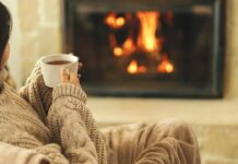 Cómo gastar menos gas en invierno: los trucos que cada vez más usuarios aplican en sus casas