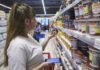 Inflación: confirman una nueva desaceleración para mayo, aunque sigue quedando por encima del 2%