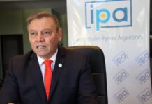 PyMEs en crisis terminal: alertan por el cierre de casi 25.000 empresas y 364.000 puestos de trabajo menos