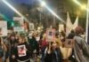 Córdoba: marcha para pedir justicia por Agostina
