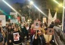 Córdoba: marcha para pedir justicia por Agostina
