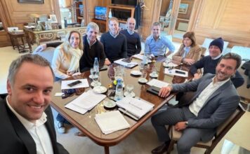 La interna del Gobierno se profundiza: las posturas en pugna por el vínculo con las provincias