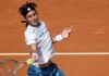 Se sorteó Roland Garros: quiénes serán los rivales de los argentinos en la primera ronda