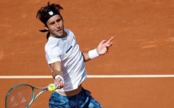 Se sorteó Roland Garros: quiénes serán los rivales de los argentinos en la primera ronda