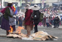Colombia expulsó al encargado de Oficina de la Embajada de Bolivia