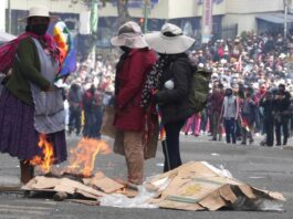 Colombia expulsó al encargado de Oficina de la Embajada de Bolivia