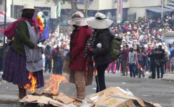 Colombia expulsó al encargado de Oficina de la Embajada de Bolivia