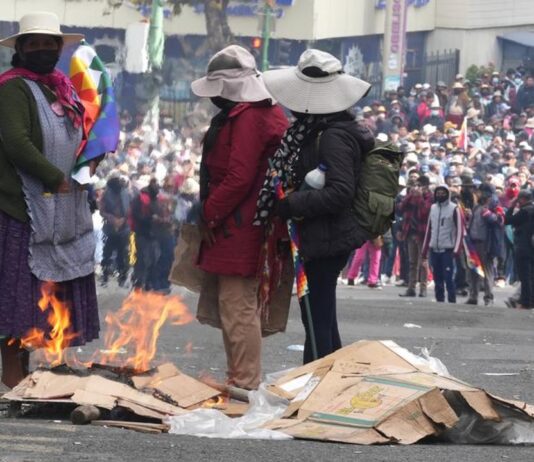 Colombia expulsó al encargado de Oficina de la Embajada de Bolivia