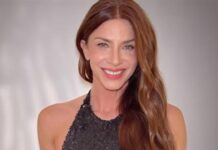 Preocupación por la salud de Romina Gaetani: fue internada de urgencia en plena gira teatral