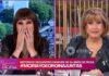 “Lloré mucho sobre tu hombro” y “Nunca te dejé de querer”: el reencuentro de Moria y Georgina Barbarossa